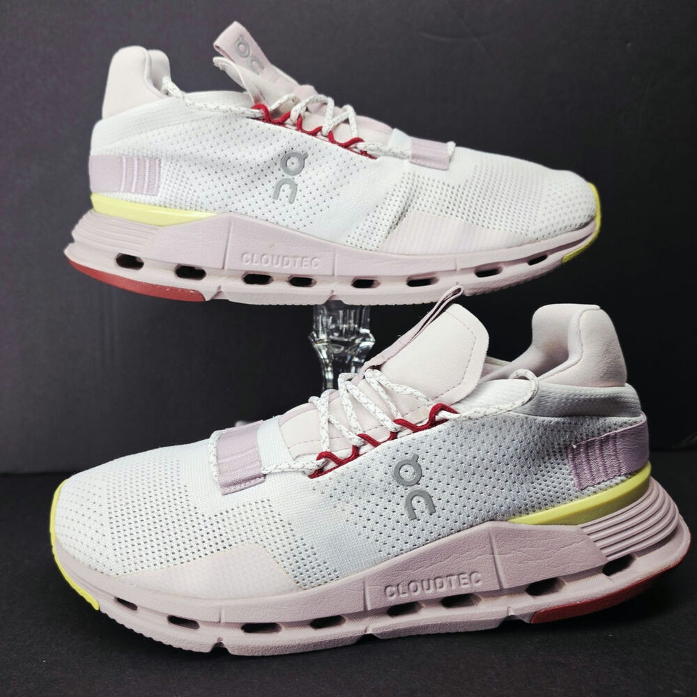 Oncloud Women 8 Comfy footwear